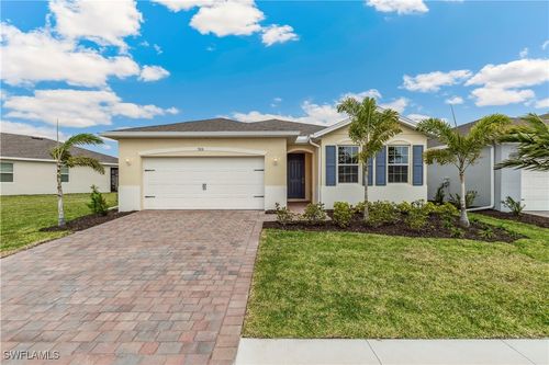 1227 Mariners View Ter, CAPE CORAL, FL, 33993-4516 | Card Image