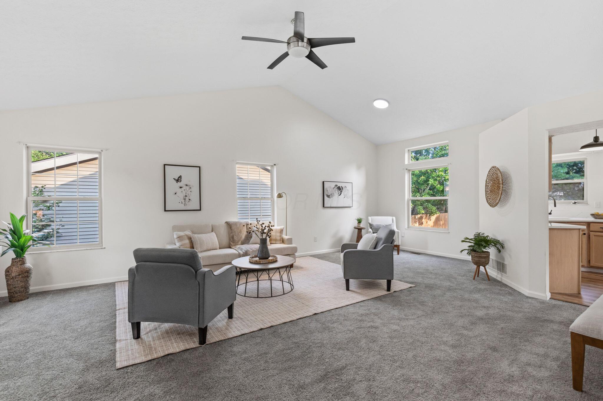 Residential in Pickerington 2