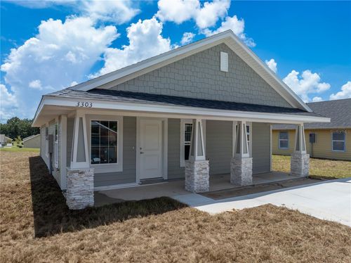 3303 Ne Iris Ln, BELL, FL, 32619 | Card Image