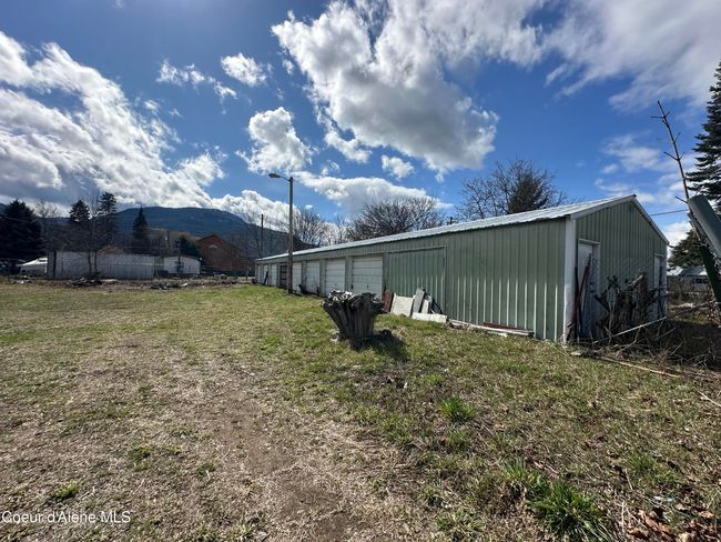 102 E 2 Nd Ave, Home with 0 bedrooms, 0 bathrooms and null parking in Clark Fork ID | Image 7