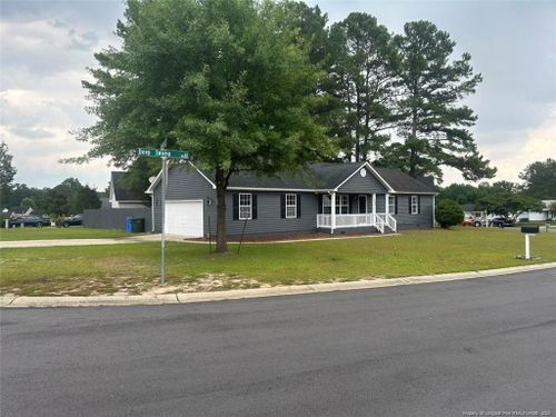 9501 Deep Swamp Lane, Fayetteville, NC, 28314 | Card Image