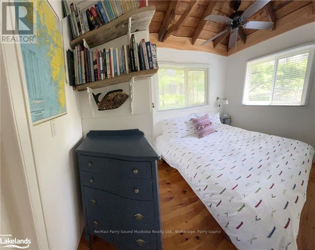 1260 Georgian Bay, House other with 2 bedrooms, 3 bathrooms and null parking in The Archipelago (Archipelago North) ON | Image 16
