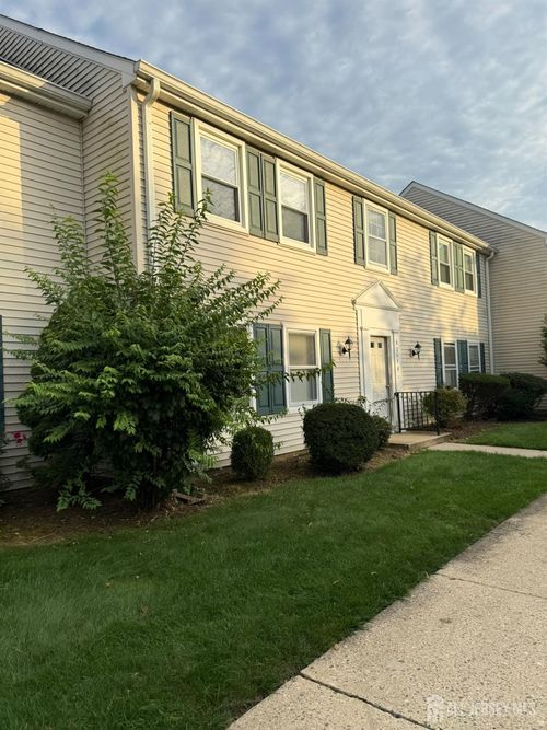 258 Old Nassau Road, Monroe, NJ, 08831 | Card Image