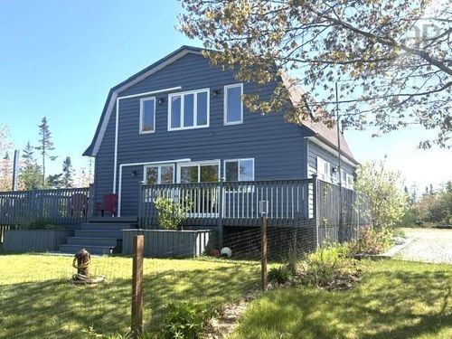 1225 Port Latour Rd, Upper Port La Tour, NS, B0W1E0 | Card Image