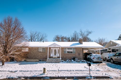 420 N 150 W, Payson, UT, 84651-1402 | Card Image