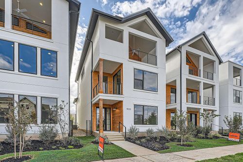 9033 Cattle Baron Path, Austin, TX, 78747-4201 | Card Image