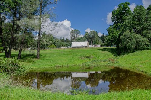 2640 Hoboken Creek Road, Greenwood, CA, 95635 | Card Image