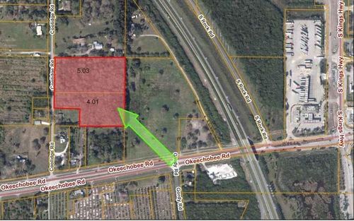 2895 Coolidge Road, FORT PIERCE, FL, 34945 | Card Image