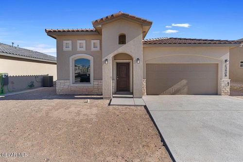 152 Dawson Street, Sunland Park, NM, 88063 | Card Image