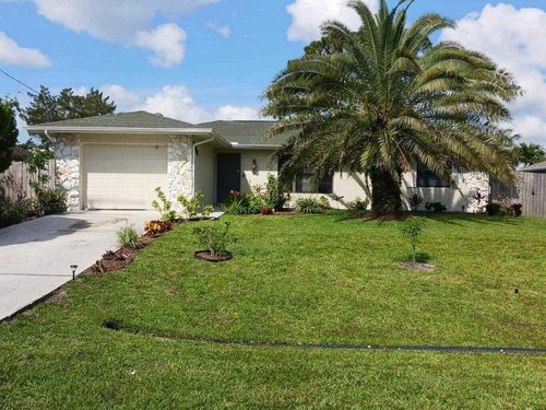 2450 Sw Bayshore Blvd, Port Saint Lucie, FL, 34984-5006 | Card Image