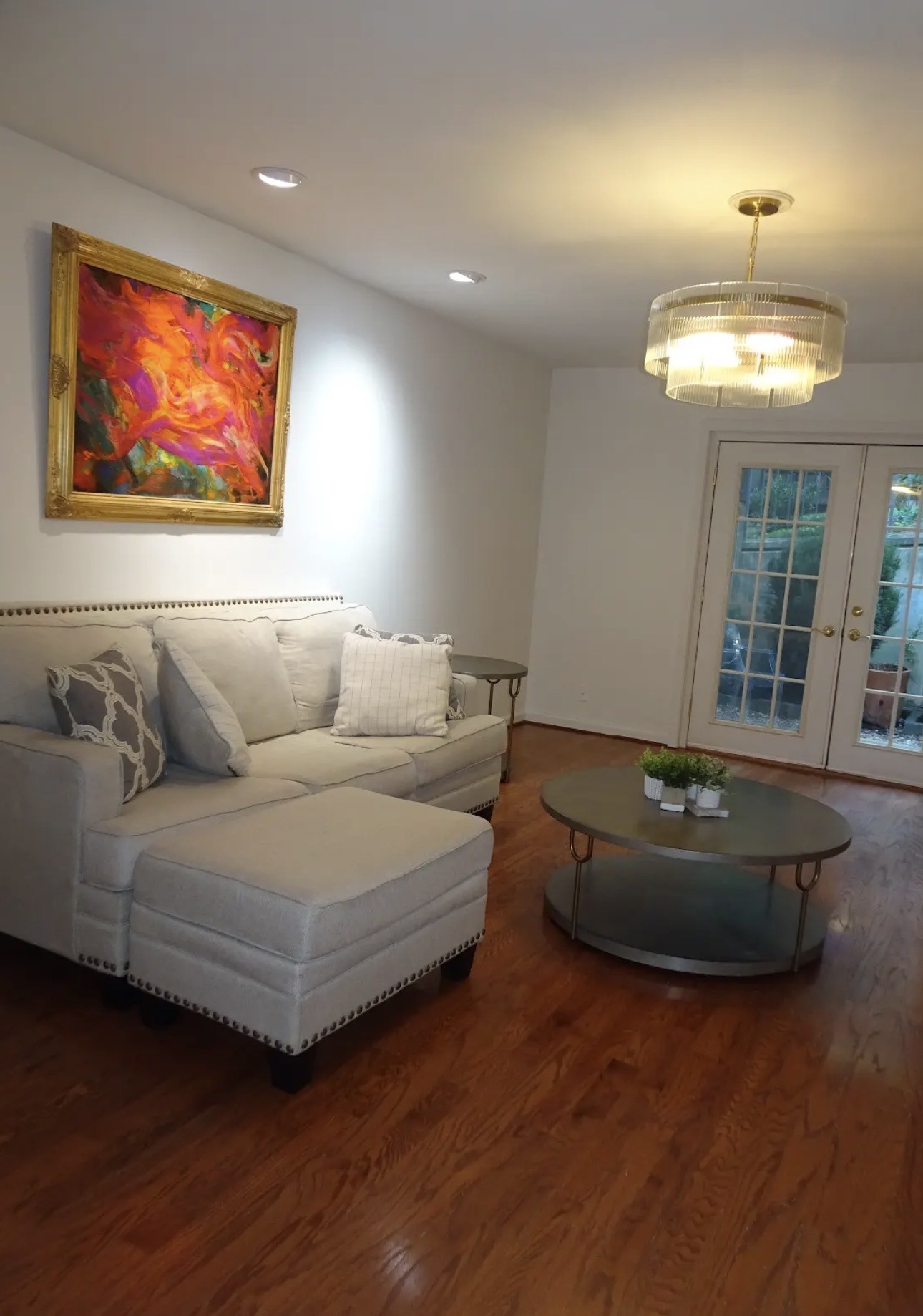 Residential in Nashville 4