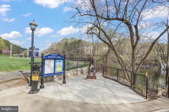 12741 Lotte Dr, Townhouse with 3 bedrooms, 4 bathrooms and null parking in WOODBRIDGE VA | Image 53