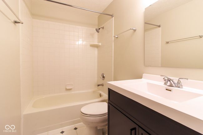 6741 Apollo Way, House other with 3 bedrooms, 2 bathrooms and null parking in Indianapolis IN | Image 16
