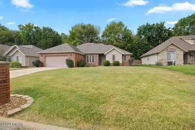 865 S Long Drive, House other with 3 bedrooms, 2 bathrooms and null parking in Springfield MO | Image 1