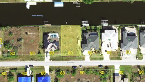 15124 Taurus Cir, PORT CHARLOTTE, FL, 33981-4246 | Card Image
