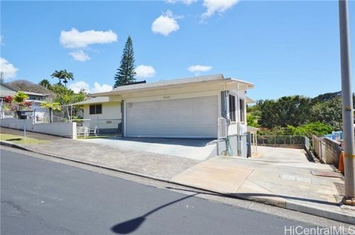 downstairs-98-1429 Akaaka Street, Aiea, HI, 96701 | Card Image