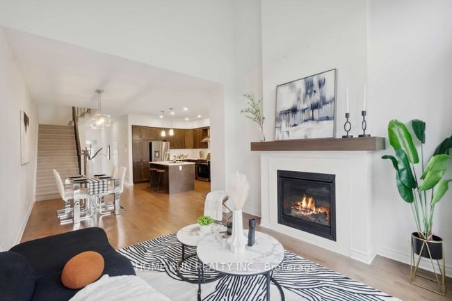 66 Canvasback Ridge, House attached with 3 bedrooms, 3 bathrooms and 2 parking in Manotick ON | Image 8