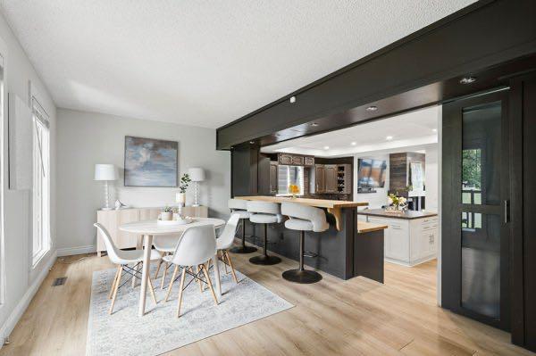 Residential in Calgary 5