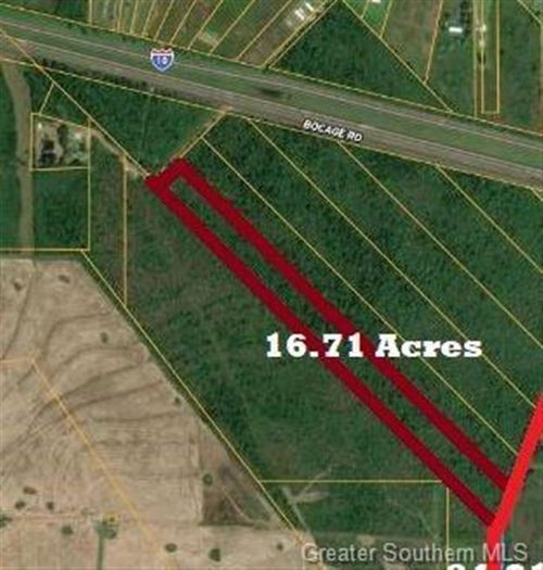 0 Dogwood Rd, Egan, LA, 70531 | Card Image