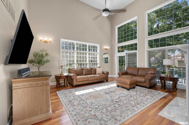 7 Pinehurst Ct, House other with 4 bedrooms, 4 bathrooms and null parking in Coal Valley IL | Image 17