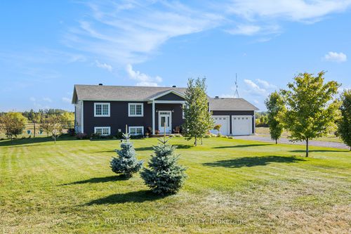 1503 Hyndman Rd, Spencerville, ON, K0E1X0 | Card Image