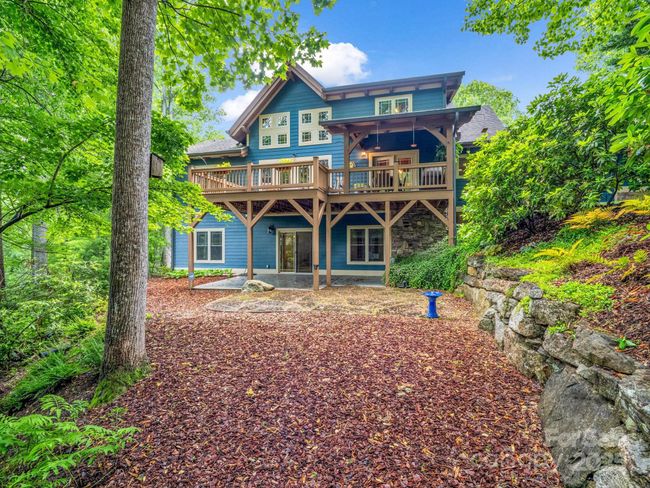 15 Sandy Br, House other with 4 bedrooms, 4 bathrooms and null parking in Black Mountain NC | Image 28