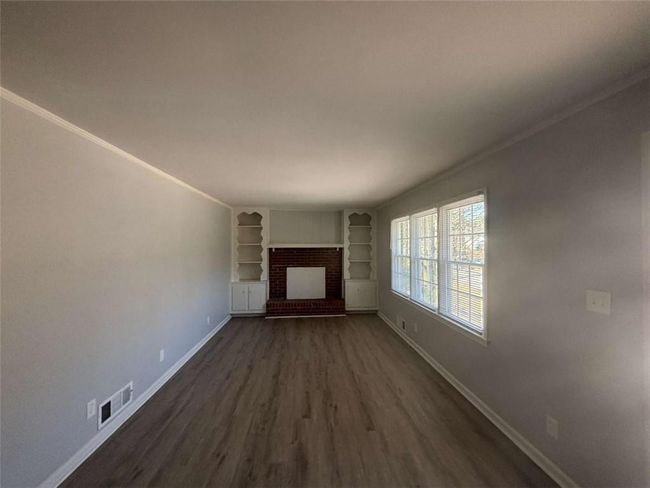 2703 Rainbow Forest Dr, House other with 3 bedrooms, 3 bathrooms and null parking in Decatur GA | Image 4