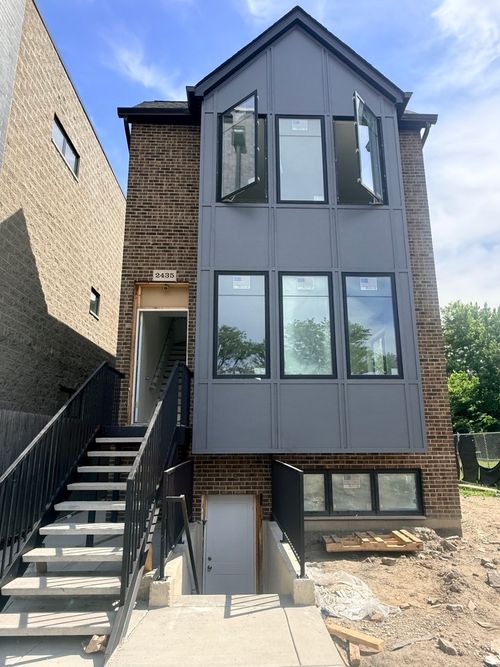 1443 S Trumbull Avenue, Chicago, IL, 60623 | Card Image