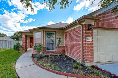 7110 Fox Scene Dr, Humble, TX, 77338-1386 | Card Image