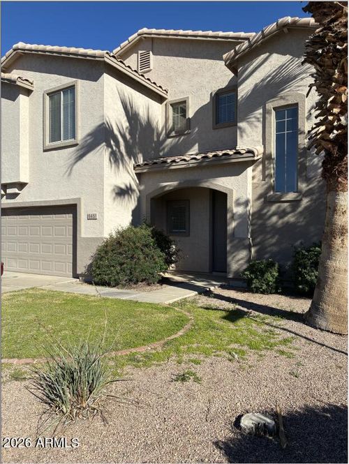 6451 S Nash Way, Chandler, AZ, 85249-4808 | Card Image