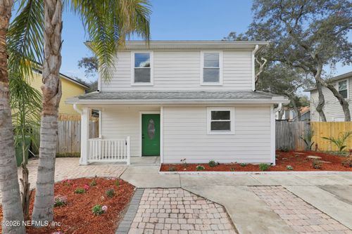 1022 Penman Road, Jacksonville Beach, FL, 32250 | Card Image
