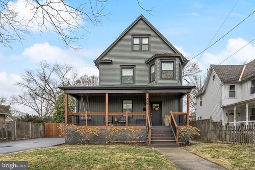 407 Lincoln Ave, Collingswood, NJ, 08108-1625 | Card Image