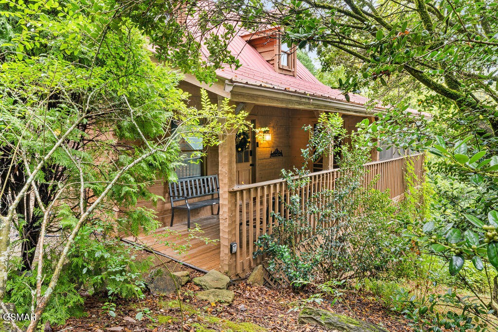 Residential in Sevierville 4