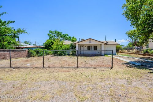 307 N 3rd St, Sierra Vista, AZ, 85635-1500 | Card Image