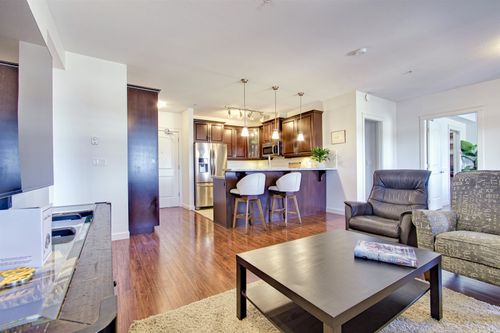 211-12655 190a St, Pitt Meadows, BC, V3Y0E9 | Card Image