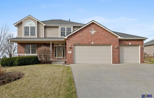 6851 Shadow Ridge Rd, Lincoln, NE, 68512-3669 | Card Image
