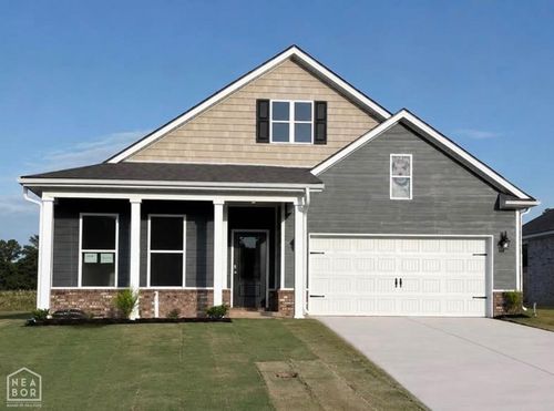 3321 Carroll Dr, Jonesboro, AR, 72404-6200 | Card Image