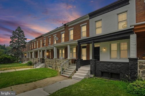 21 Monastery Avenue, BALTIMORE, MD, 21229 | Card Image
