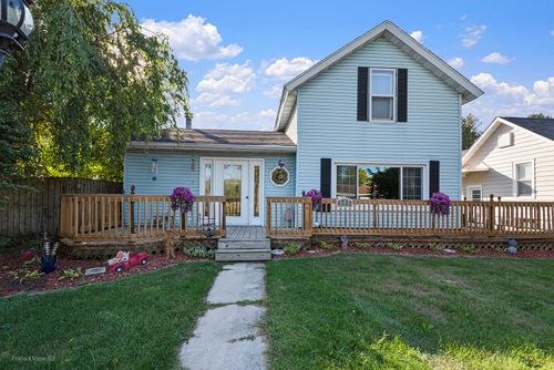 505 Main St, Mazon, IL, 60444-3604 | Card Image