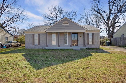 3213 Ridgemont Ave, Memphis, TN, 38128 | Card Image