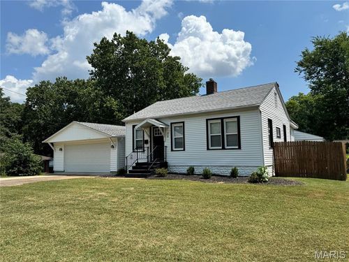 316 N 36th St, Belleville, IL, 62226-6261 | Card Image