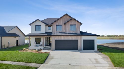 406 Boehm Way, Colfax, ND, 58018-2816 | Card Image