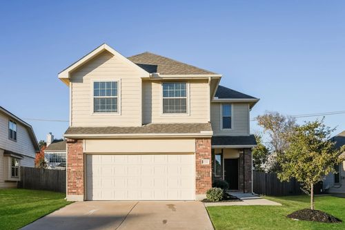 8208 Runner Oak Ln, Fort Worth, TX, 76123-2016 | Card Image