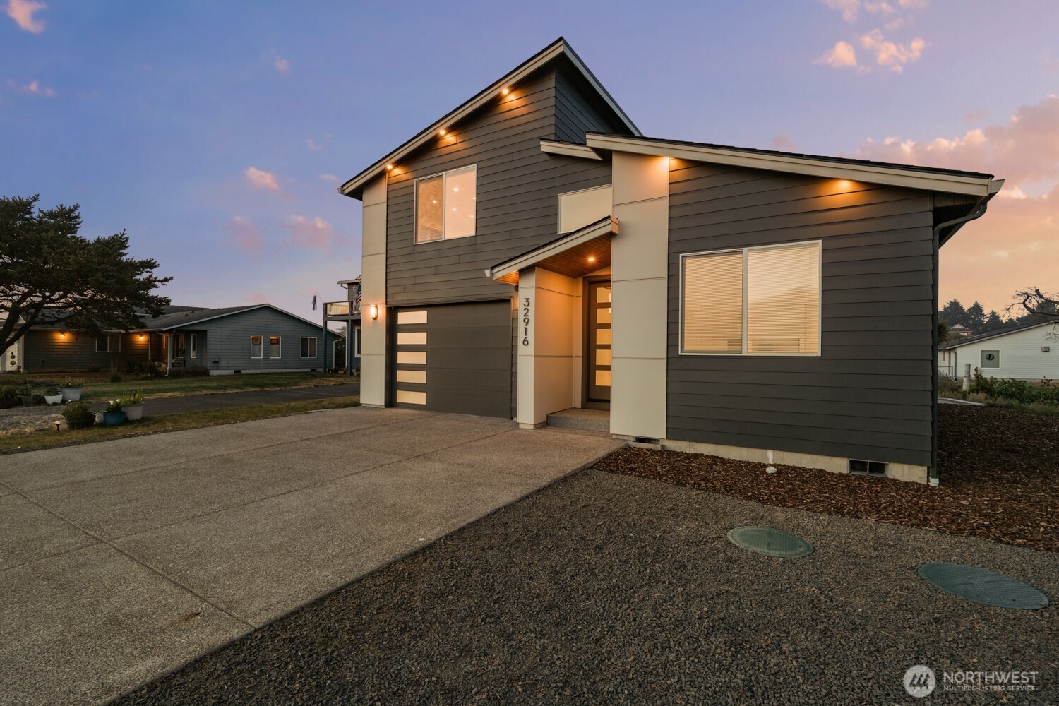 Residential in Ocean Park 3