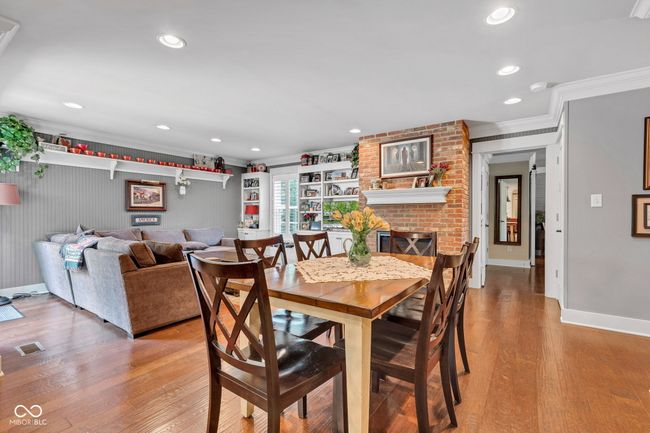 900 W Busby St, House other with 3 bedrooms, 4 bathrooms and null parking in Lebanon IN | Image 19