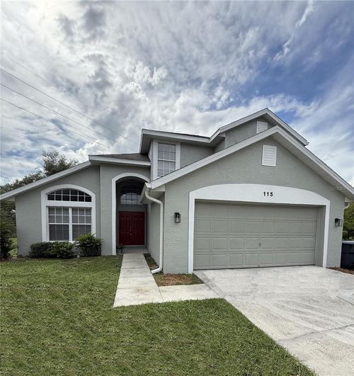 115 Oxford Rd, DAVENPORT, FL, 33896-8892 | Card Image