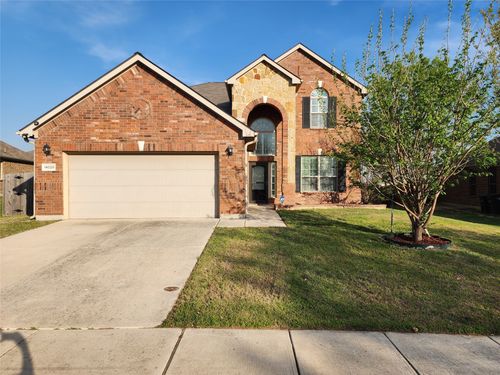 14028 Zippo Way, Haslet, TX, 76052-3359 | Card Image