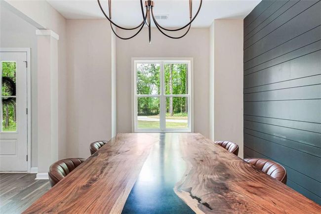 415 Paynes Lake Rd, House other with 5 bedrooms, 4 bathrooms and 4 parking in Carrollton GA | Image 12