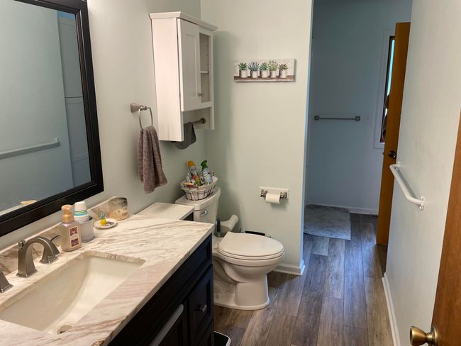 617 Apache Dr, House other with 4 bedrooms, 2 bathrooms and null parking in Fremont MI | Image 16