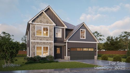41-Lot 41 Swallowtail Ln, Kannapolis, NC, 28083 | Card Image